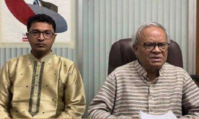 আ.লীগের মতো বিএনপি ককটেল পার্টিতে বিশ্বাসী নয়: রিজভী